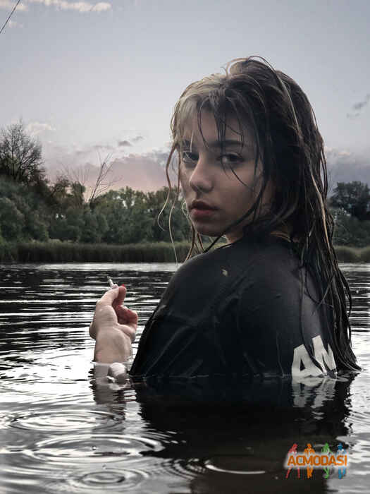 Kira  Mamonova фото №1543092. Завантажено 28 Червня 2020