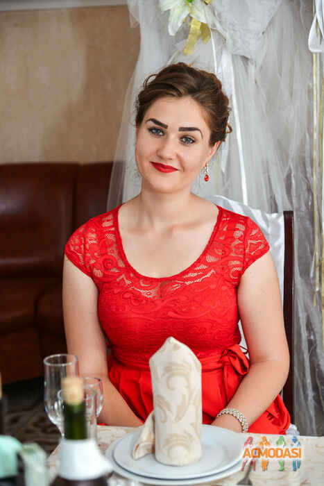 Анна Романовна Хижчеко фото №1203725. Завантажено 11 Березня 2018