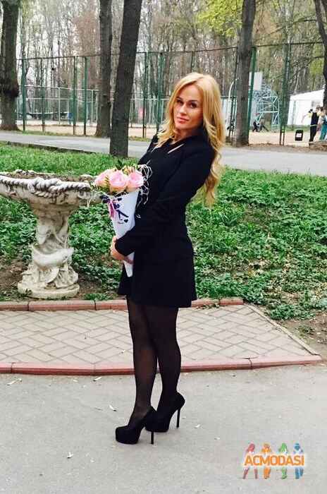 Наталия Юрьевна Волкова фото №1295675. Завантажено 22 Вересня 2018