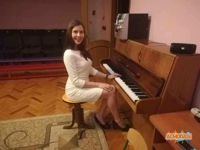 Наталі Сергвївна Голоюх фото №1344328. Завантажено 03 Січня 2019