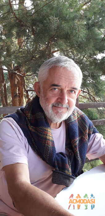 Олександр Сергійович Сафонов фото №1448791. Завантажено 15 Вересня 2019