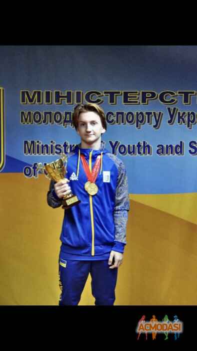 Никита Артемович Киливник фото №1380233. Завантажено 20 Березня 2019