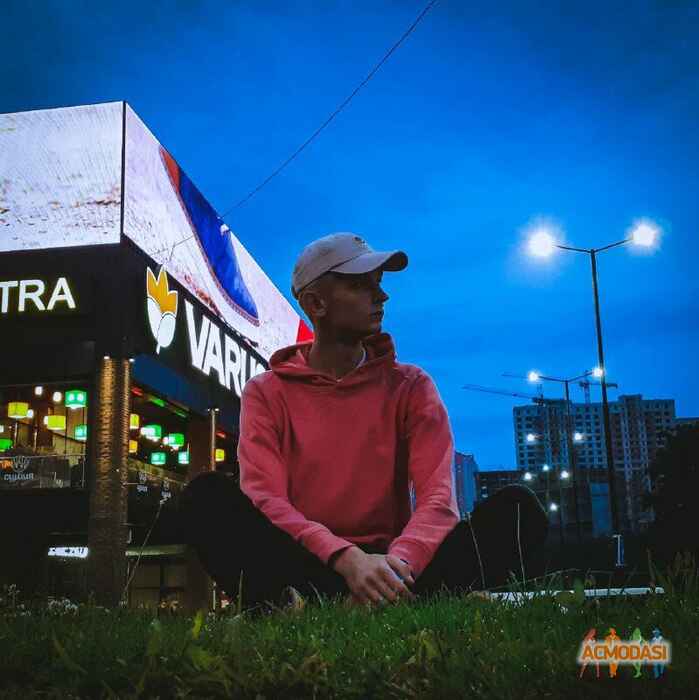 Tim Segeevich Ruban фото №1425697. Завантажено 22 Липня 2019
