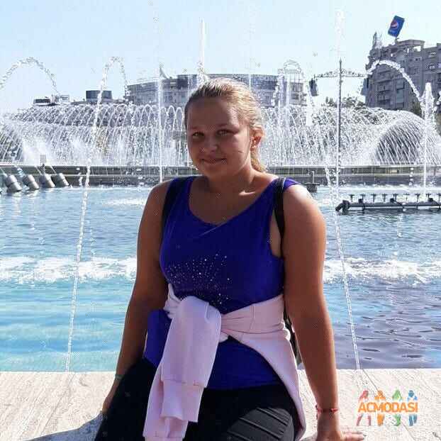 Анна Сергіївна Міняйло фото №1482342. Завантажено 30 Листопада 2019