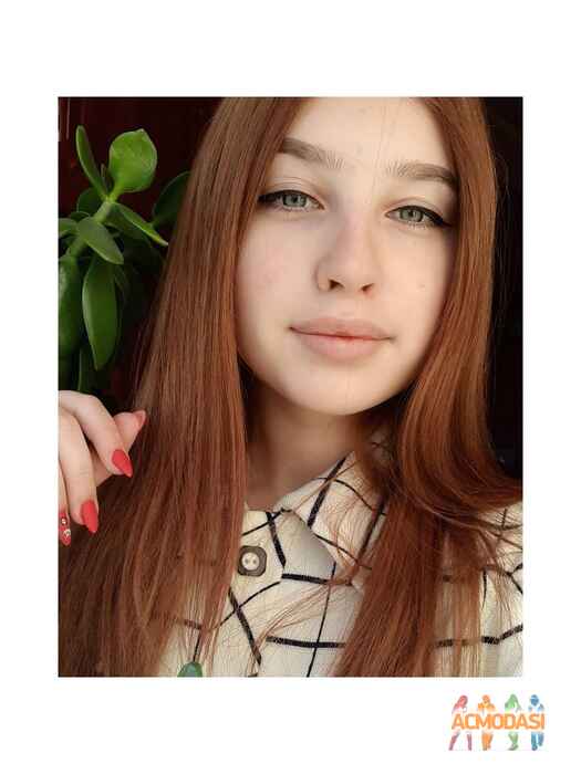 Анастасія Дмитрівна Гайбура фото №1527459. Завантажено 06 Травня 2020