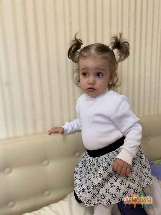 Вера Михайловна Бутковская фото №1536993. Завантажено 09 Червня 2020