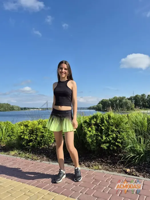 Кіра  Ворожко фото №1744616. Завантажено 30 Червня 2025