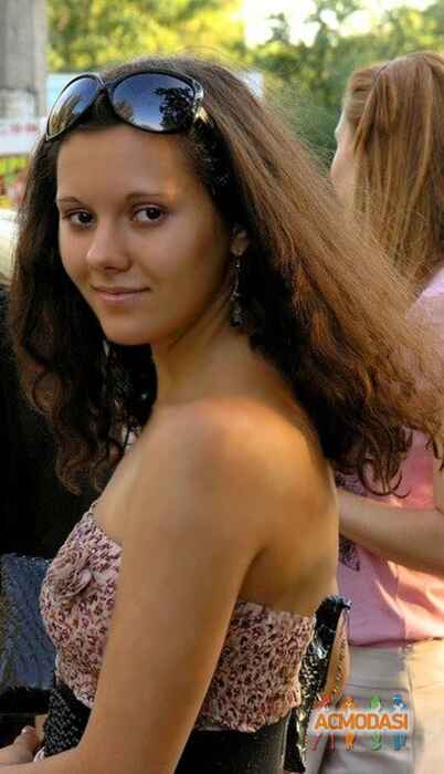 Алена Михайловна Ермакова фото №227230. Завантажено 22 Липня 2012
