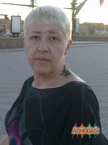 Инга Николаевна Горобец фото №286894. Завантажено 09 Листопада 2012