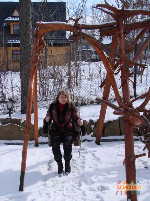 Елена Андреевна Рудык фото №313743. Завантажено 21 Грудня 2012