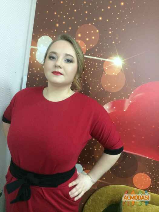 Альбіна Олексіївна Сойгіна фото №1191215. Завантажено 20 Лютого 2018