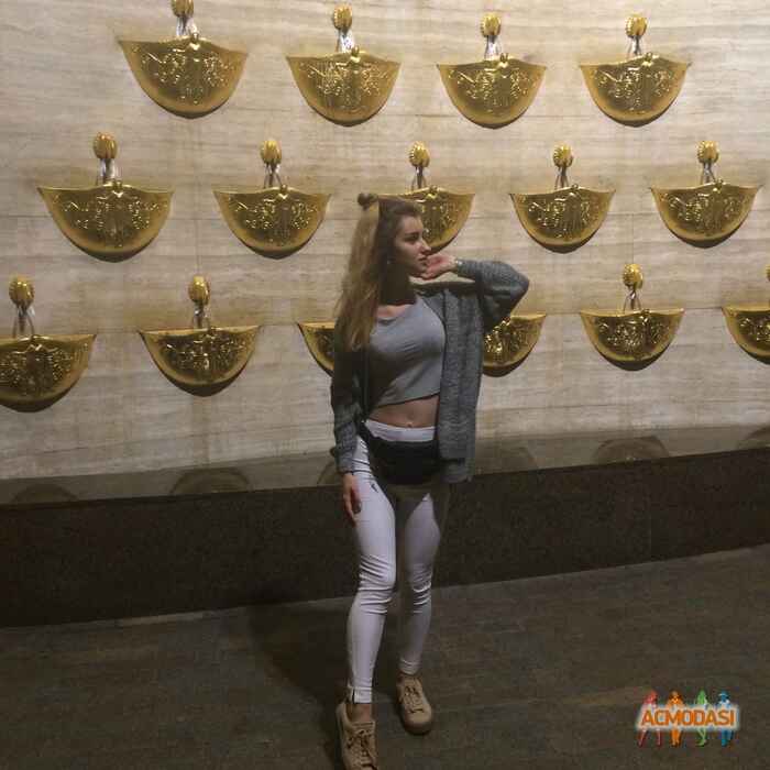 Анна Юріївна Анохіна фото №915138. Завантажено 31 Травня 2016