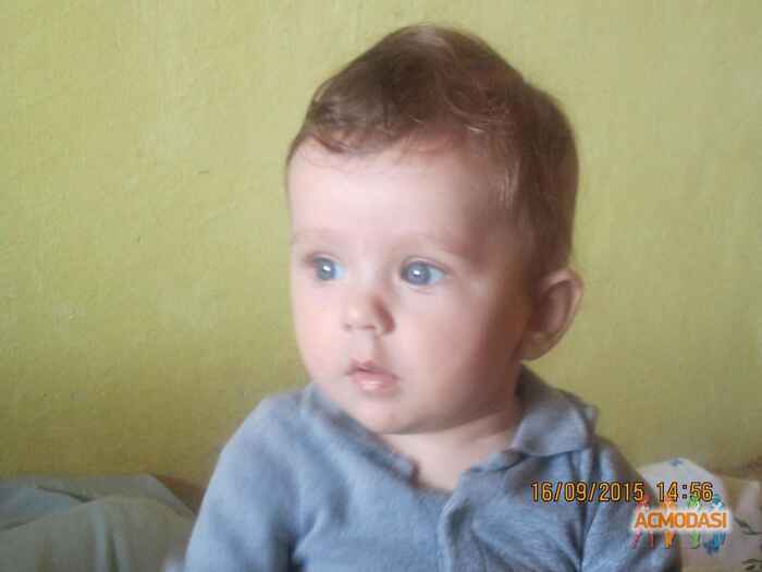 Святослав Юрійович Бандура фото №948094. Завантажено 23 Серпня 2016