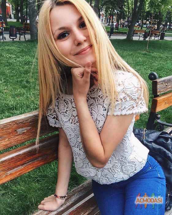 Юлия Витальевна Кудревич фото №959379. Завантажено 18 Вересня 2016