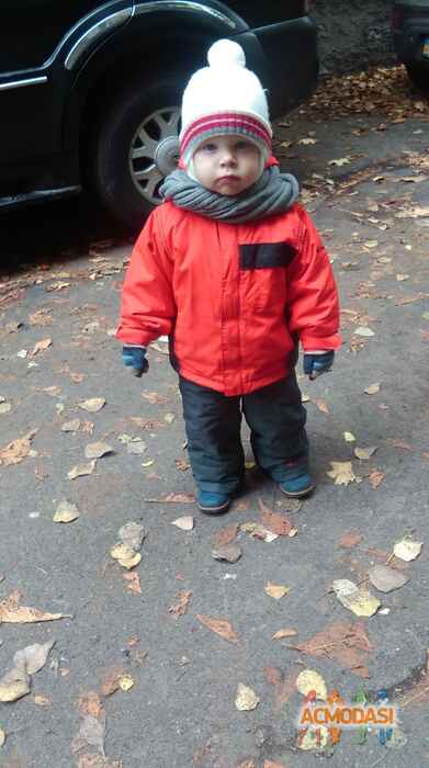 Еміль Олександрович Назаров фото №979383. Завантажено 01 Листопада 2016