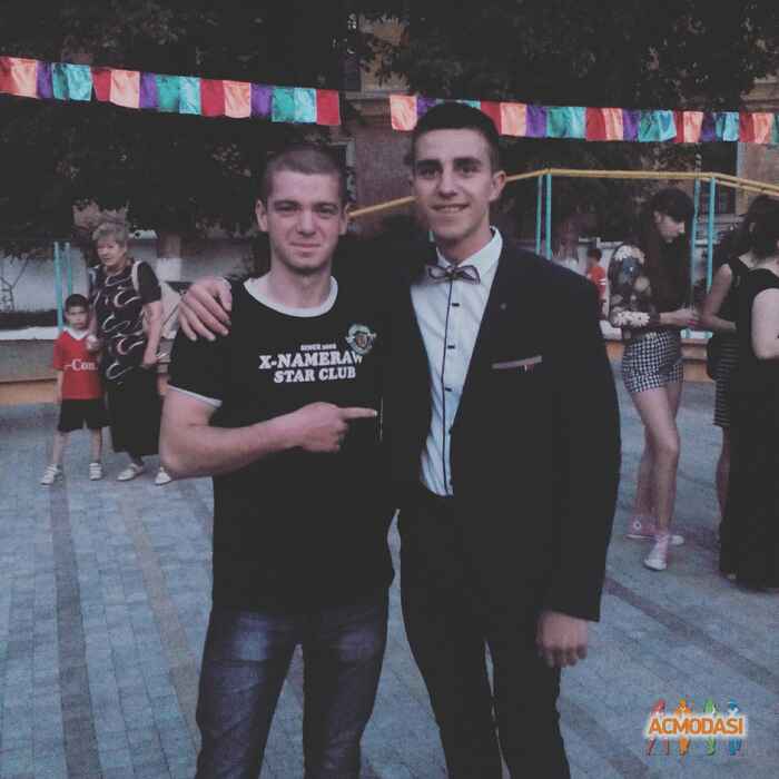 Олег Дмитриевич Войку фото №1018759. Завантажено 10 Лютого 2017