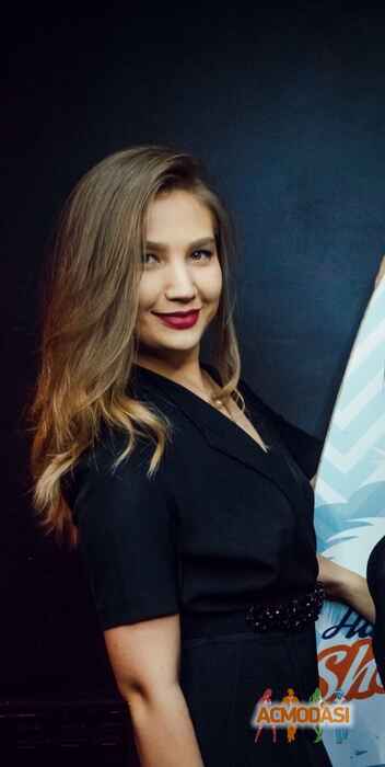 Анна Валерьевна Медведь фото №1063661. Завантажено 08 Червня 2017