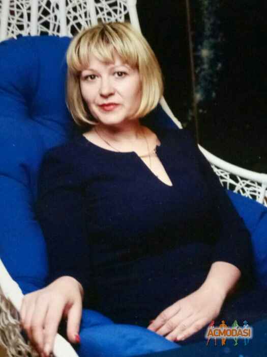 Крістіна Володимирівна Апанасенко фото №1058728. Завантажено 26 Травня 2017