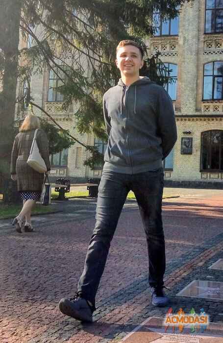 Andriy  Kramar фото №1140742. Завантажено 21 Листопада 2017