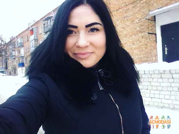 Кристина Аркадьевна Сизова фото №1132767. Завантажено 08 Листопада 2017