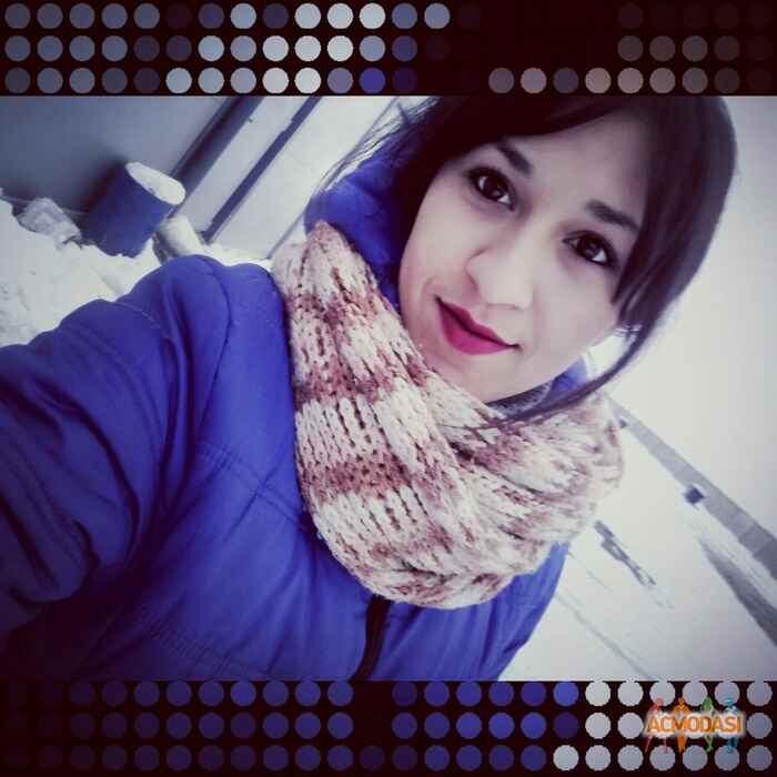 Майя  Краснова фото №1370995. Завантажено 27 Лютого 2019