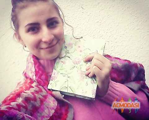 Лілія Михайлівна Бойчук фото №1173596. Завантажено 27 Січня 2018