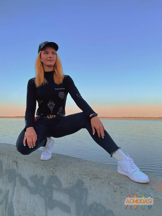 Анна Андріївна Борисенко фото №1692432. Завантажено 14 Липня 2022
