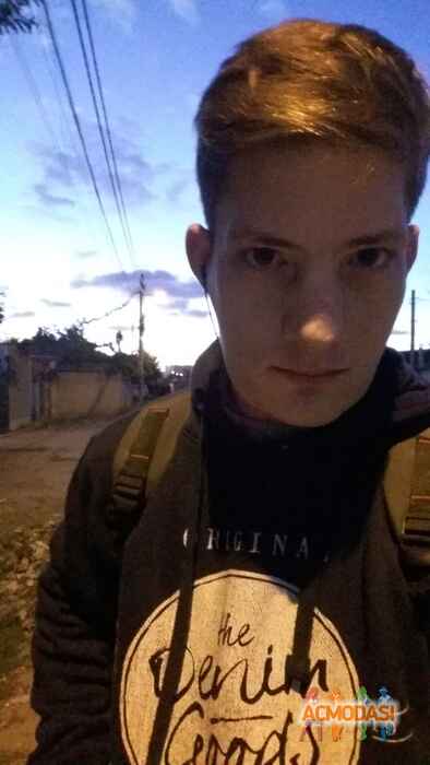 Иван Витальевич Фомин фото №1313304. Завантажено 27 Жовтня 2018