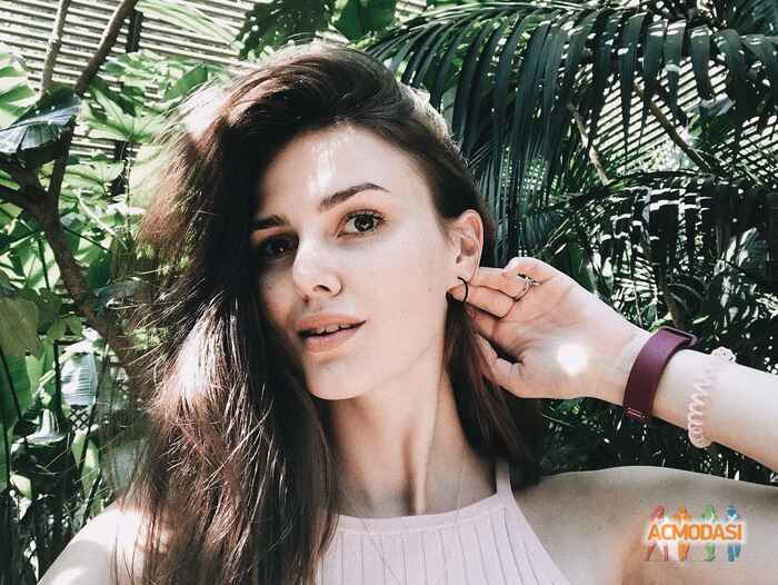 Ольга Руслановна Фролова фото №1320890. Завантажено 12 Листопада 2018