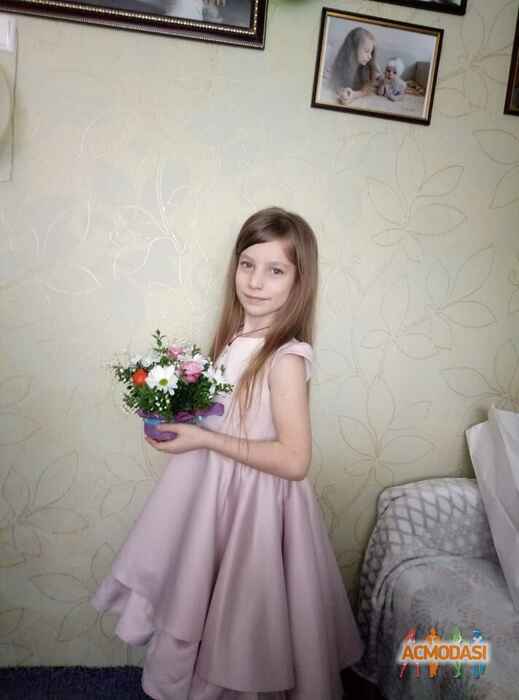 Бугайчук Полина Павливна фото №1382589. Завантажено 26 Березня 2019