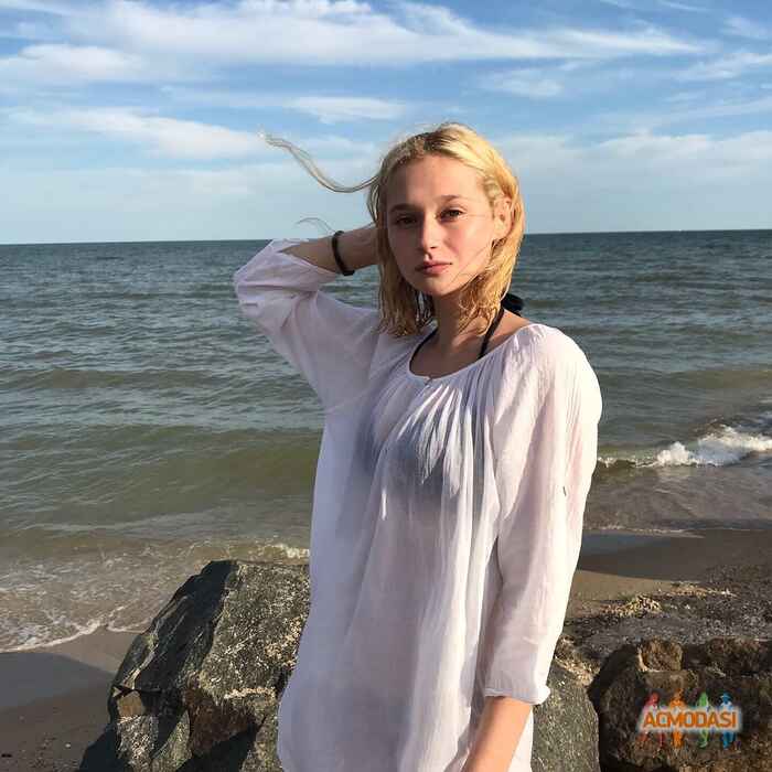 Мария Альбертовна Мелетян фото №1445363. Завантажено 07 Вересня 2019