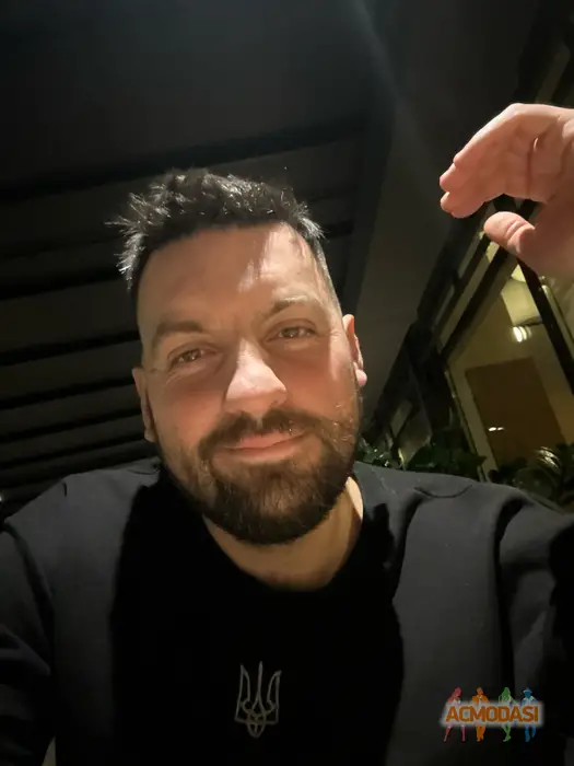 Вадим  Коруц фото №1751754. Завантажено 15 Січня 2026