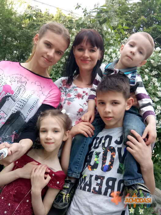 Наталия Александровна Сабыбина фото №1106050. Завантажено 18 Вересня 2017
