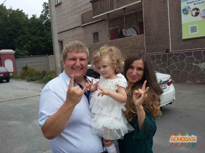 Задорожная Татьяна Игоривна фото №971177. Завантажено 15 Жовтня 2016