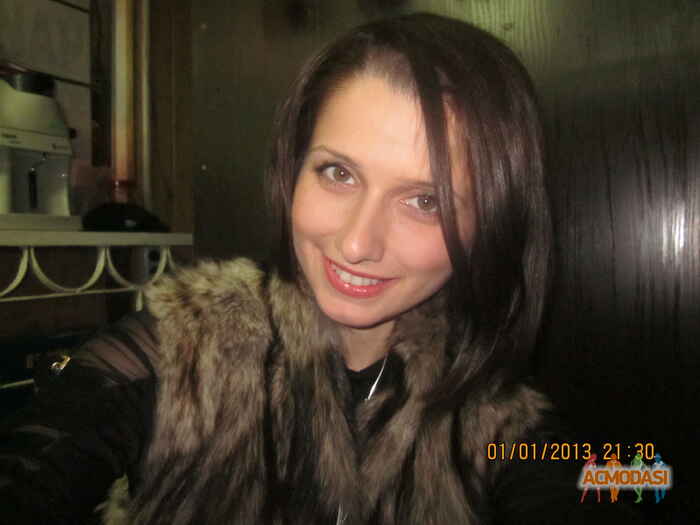 Маряна Романівна Макарова фото №415800. Завантажено 25 Травня 2013