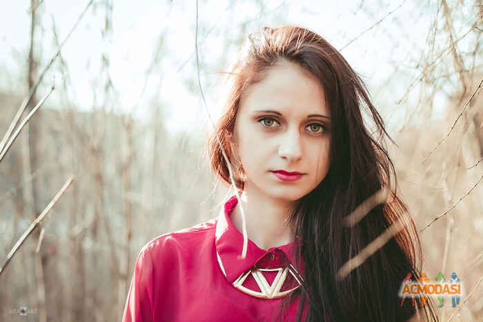 Юлия  Меркело фото №645874. Завантажено 02 Травня 2014