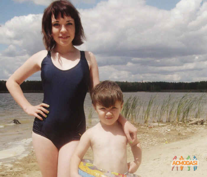 Владислава Павловна Щербина фото №1007888. Завантажено 17 Січня 2017