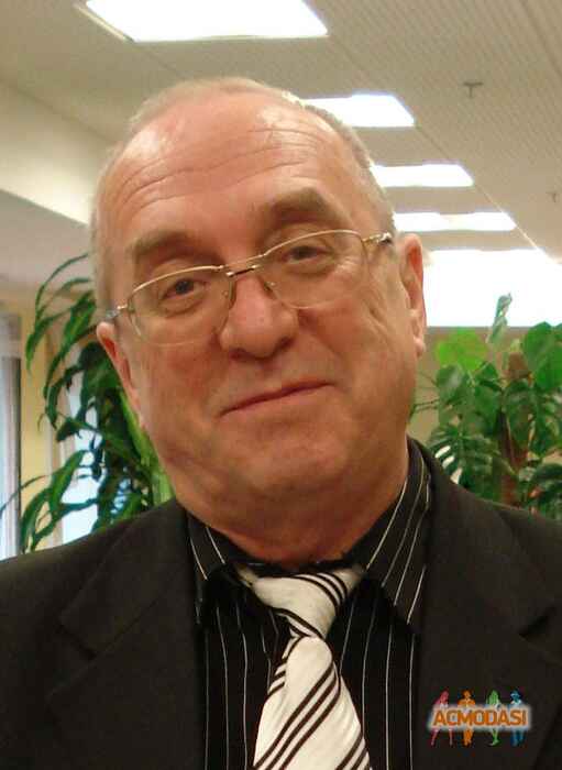 Леонід Георгийович Солуянов фото №1155814. Завантажено 23 Грудня 2017