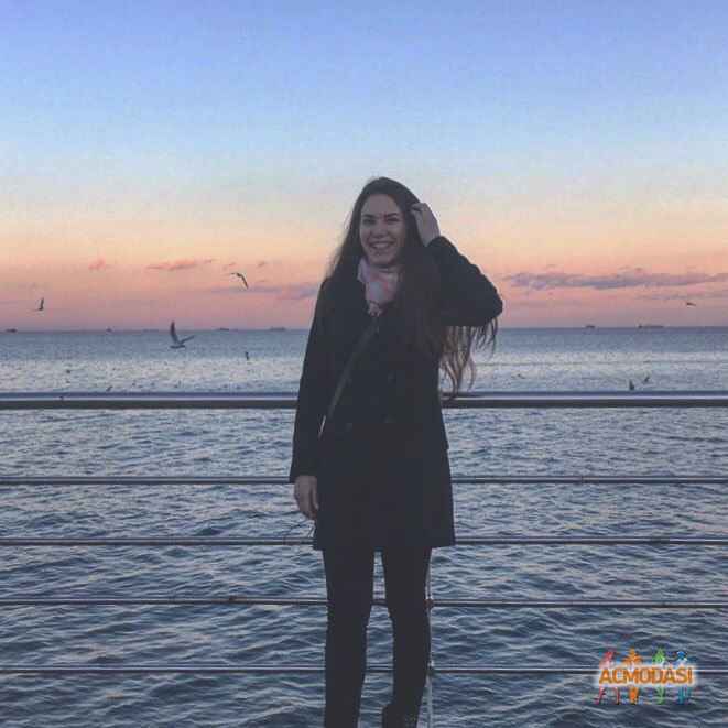 Софія Олександрівна Іля фото №1197037. Завантажено 28 Лютого 2018