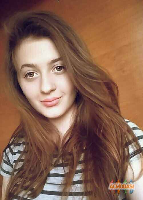 Софія Володимирівна Нефедюк фото №1193424. Завантажено 23 Лютого 2018