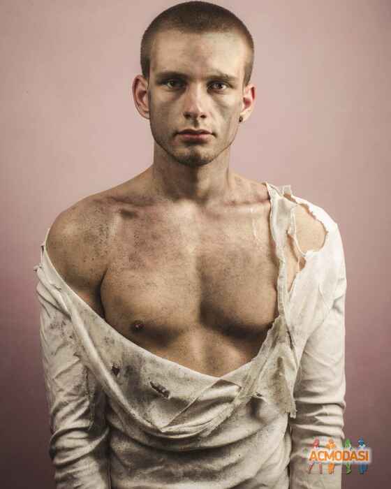 Антон Леонідович Маєвський фото №1201524. Завантажено 06 Березня 2018