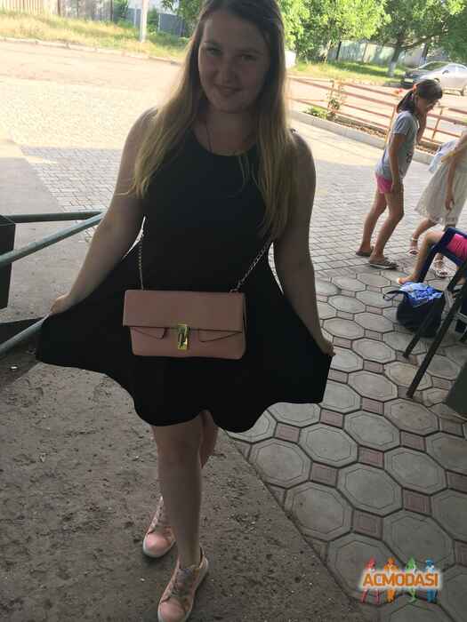 Анастасия Александровна Бисерова фото №1256634. Завантажено 10 Липня 2018