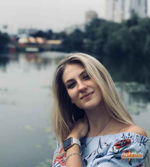 Дарья Игоревна  фото №1296493. Завантажено 24 Вересня 2018