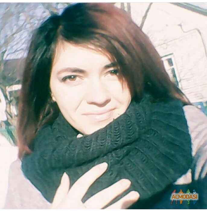 Анна Юріївна Осадча фото №1328247. Завантажено 26 Листопада 2018