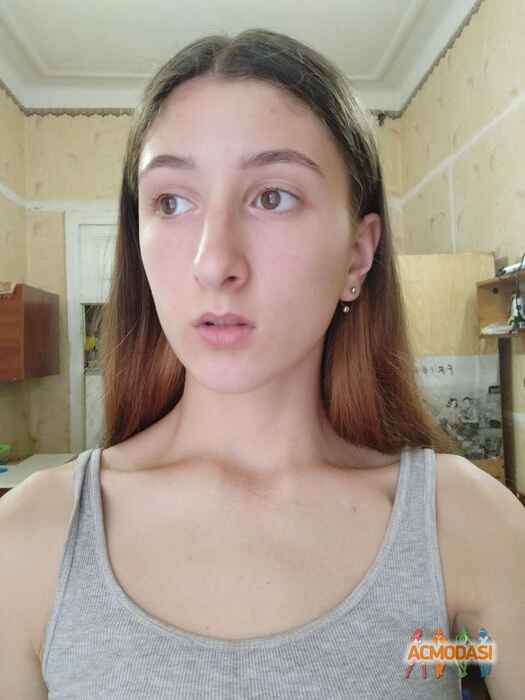 Анна Юріївна Бичкова фото №1341888. Завантажено 24 Грудня 2018
