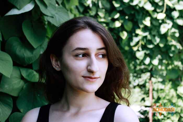 Кристина Сергіївна Авакян фото №1425446. Завантажено 22 Липня 2019