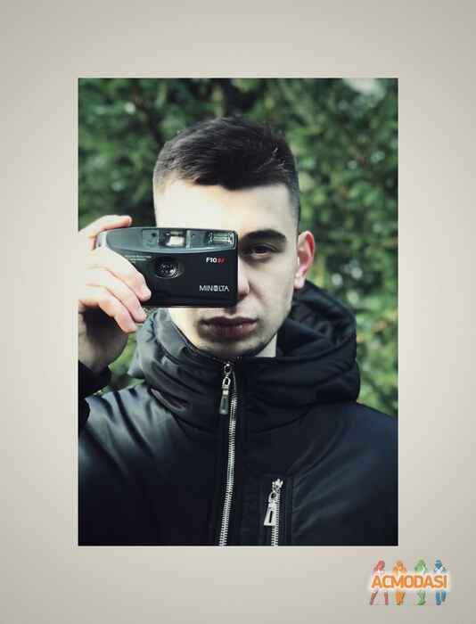 Василь Михайлович Магнич фото №1489204. Завантажено 18 Грудня 2019