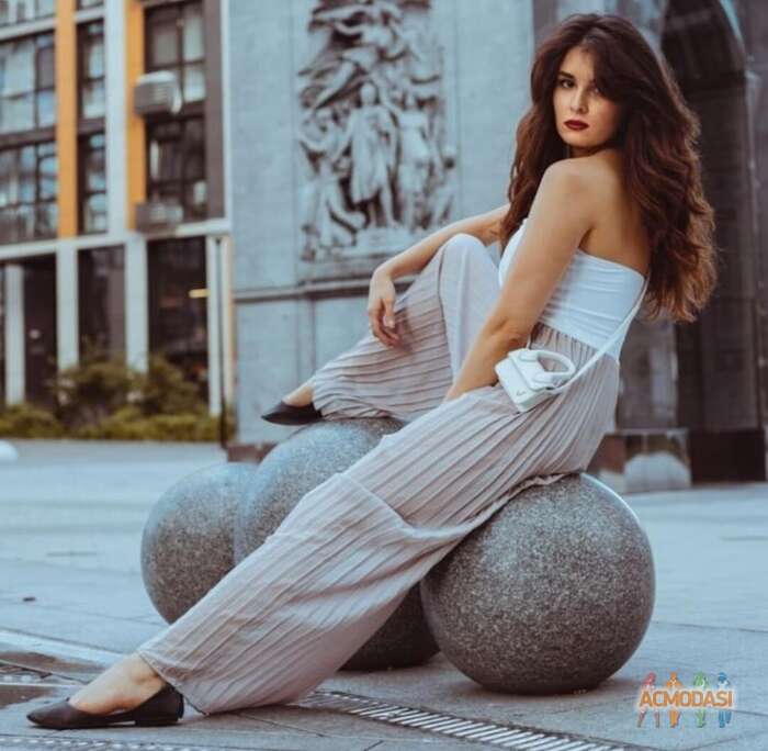 Zarina  Frenkel фото №1662996. Завантажено 28 Жовтня 2021