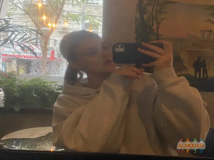 Альбіна   фото №1750141. Завантажено 26 Листопада 2025