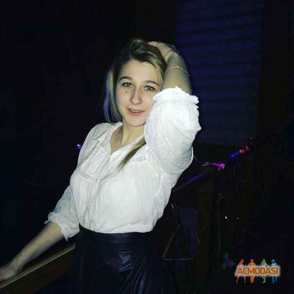 Диана Руслановна Демчук фото №865772. Завантажено 05 Січня 2016